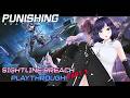 【Punishing: Gray Raven】Who's Really Behind The Entire Elysium Incident And Why?