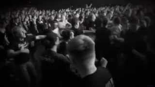 Frei.Wild @ Frankfurt 30.04.2015 Wir gehen wie Bomben auf euch nieder POGO