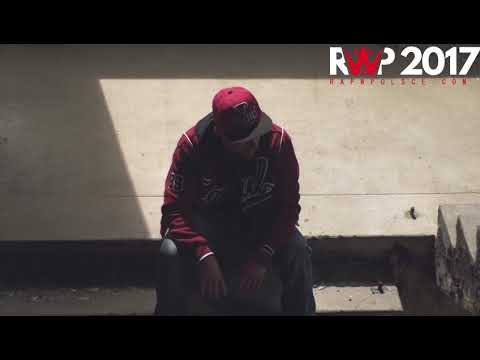 Prosty – RAP W POLSCE (PROD. FLAME) | #RWP2017 ETAP1