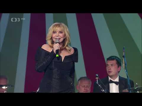Hana Zagorová - Maluj zase obrázky (LIVE - 2013)