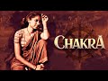 चक्रा CHAKRA 1981 Hindi Full Movie  Smita Patil Naseeruddin Shah