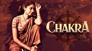 चक्रा - CHAKRA (1981)  Hindi Full Movie�