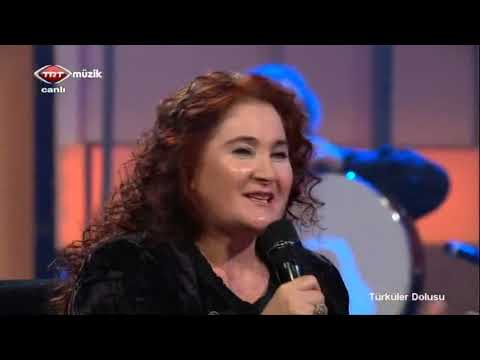 Sen Tabipsin Saramazsın Yaramı - Sabahat Akkiraz