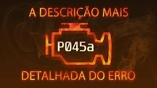 p045a - cómo solucionar problemas