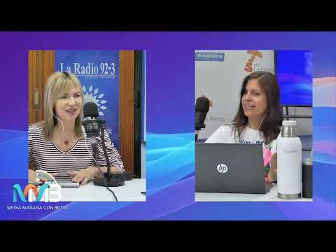 Media mañana