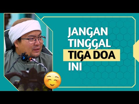 Amalan Supaya Terhindar Daripada Musibah 
