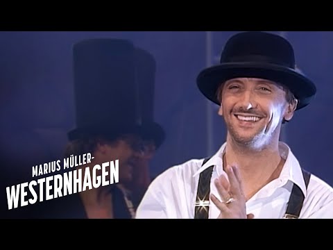 Westernhagen - Es geht mir gut (Wetten, dass..? , 17.09.1994)