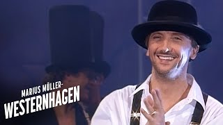 Westernhagen - Es geht mir gut (Wetten, dass..? , 17.09.1994)