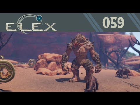 El Colosaro | Elex #059 |