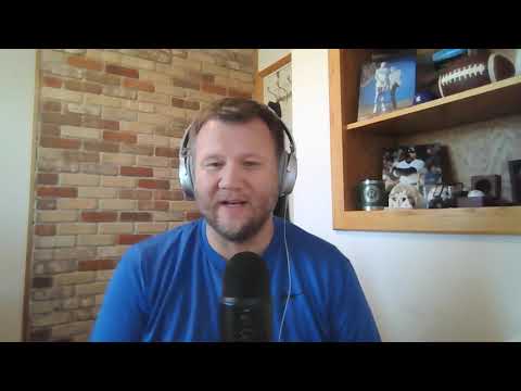 Kicking off Executive MBA program