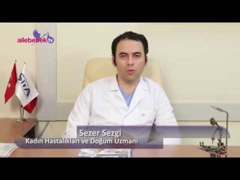 Gebelikte kistlere cerrahi müdahale yapılır mı?