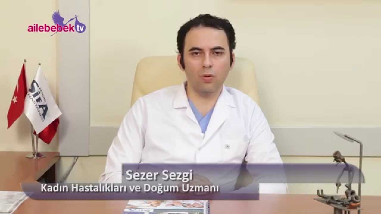 Gebelikte kistlere cerrahi müdahale yapılır mı?