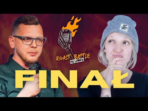 ŁOJEK vs. WOLSKI - Roast Battle 2021 FINAL