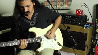 Video thumbnail for Dedalo Kamikaze Distortion by Maycown Reichembach by dedalofx