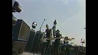 Smashing Pumpkins - Tear