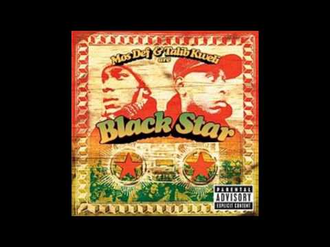 Black Star- Respiration (Feat. Common)