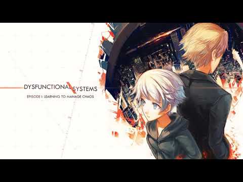 Klagmar's Top VGM #2,999 - Dysfunctional Systems: Learning to Manage Chaos - Speak Loud