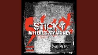 WHERE'S MY MONEY