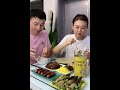Husband And Wife Challenge