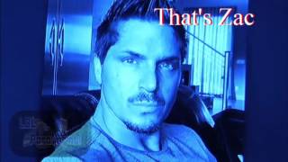 LDL Paranormal Investigates and Gets Steve Huff and Zac bagans on the PSB-7