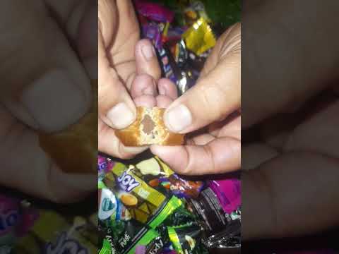Cadbury 😋 Choclairs Gold Chocolate 🍫