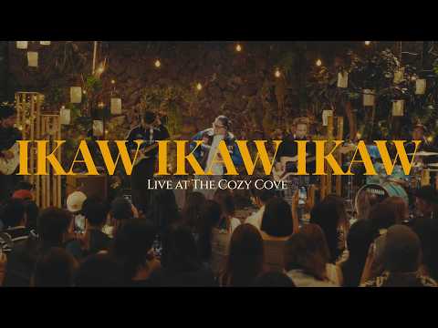 Nine Degrees North and Eliza Maturan