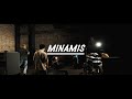 MINAMIS、フルアルバム『FUTURES』から「NO NAME」のミュージックビデオを公開