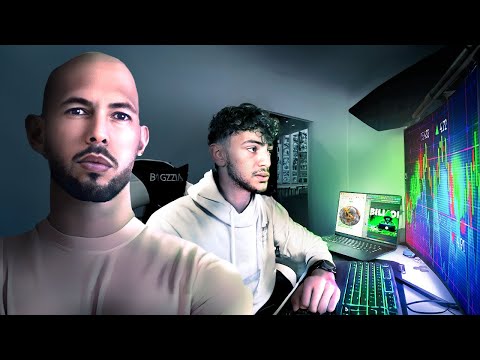 Я попробовал ВСЕ курсы из книги Эндрю Тейта «Реальный мир» за 6 месяцев