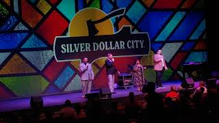 The Perrys - Did I Just Hear the Thunder