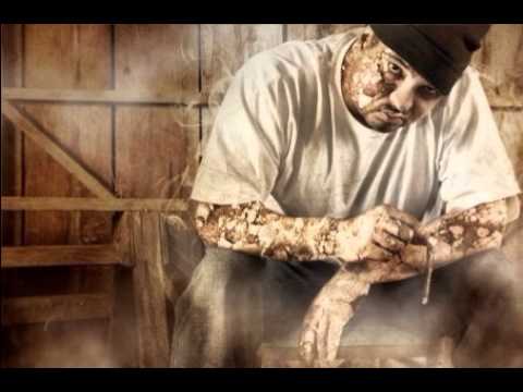 Young Ren Ft. Antidote - Halloween