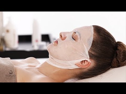 Eliminazione di pigmentazione su una faccia in Mosca Decolorazione di crema con acidi
