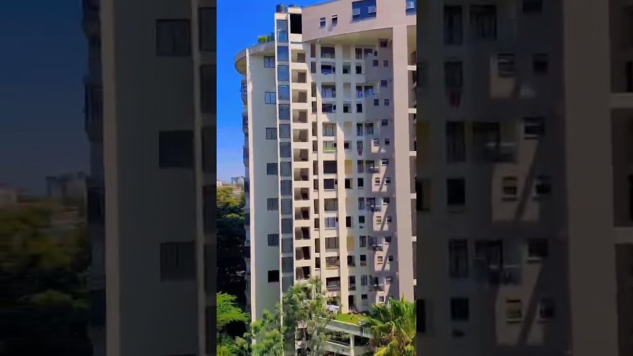 2BR at Oxford Homes with Rooftop Garden & Gym - Riverside