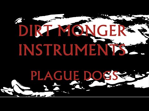 Dirt Monger Instruments Plague Dogs ( DOD Death Metal) - | Reverb