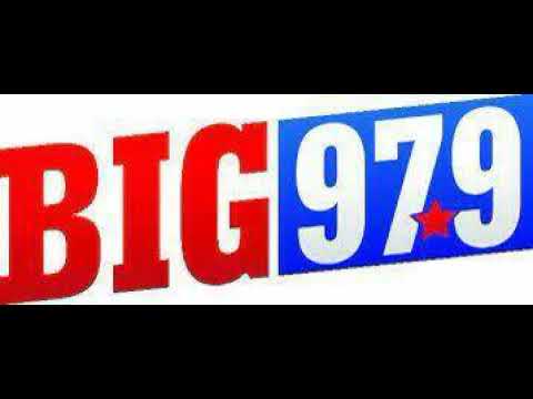KXBG "Big 97-9" - Legal ID - 2021 #2