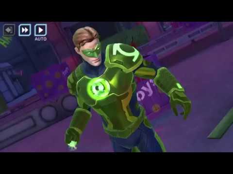 DC LEGENDS: Harley Queen Mad Jester Challenge Event part 2