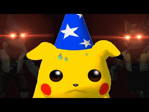 How Many Characters Are Viable in Melee?