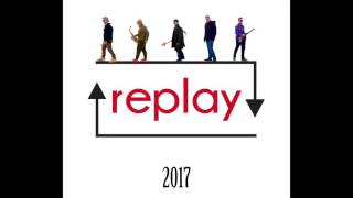 Replay - Via Io Via Voi Via Tutti [official audio]