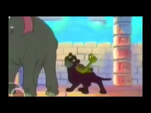 Judy in Wonderland (1951) trailer