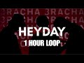 Stray Kids 3racha - Heyday (Prod. Czaer) 1 Hour Loop