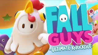 【参加型】フォールガイズやります！