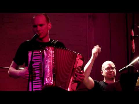 Rainer von Vielen - Mein Block (Sido Cover) LIVE in Stuttgart