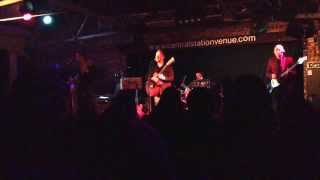 Beecake - This Is Not an Exit (Wrexham. 28.04.2013)