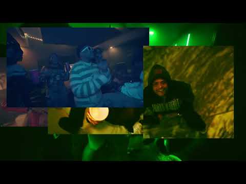 YKWTFGO - Guap Tarantino x OuttaSpace (Official Video)