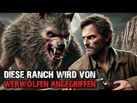 Die Jäger wehren einen Werwolf-Angriff auf einer Ranch in New Mexico ab.