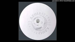 Tuff Production Feat. Destry - Thank You (Soul Dub Mix)