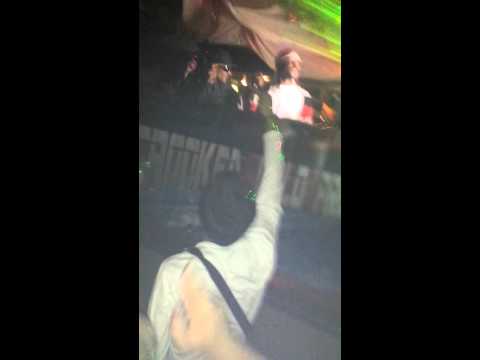 Funsta spooka's bday 2013