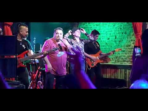 Daniel Torres y El Loco Oscar Muchachita!!!