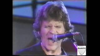 John Fogerty- Vans Kant Danz (22-9-1985)