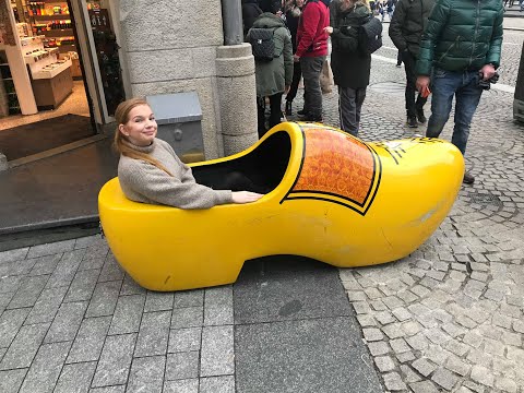 Rotterdam Exchange 2019-2020