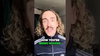 🔁The Impact of Echo Chambers on Young Minds: TikTok’s Dangerous Influence #shorts #algorithm